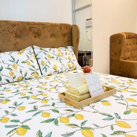 Starlight Suites 特雷塞马蒂雷斯 外观 照片