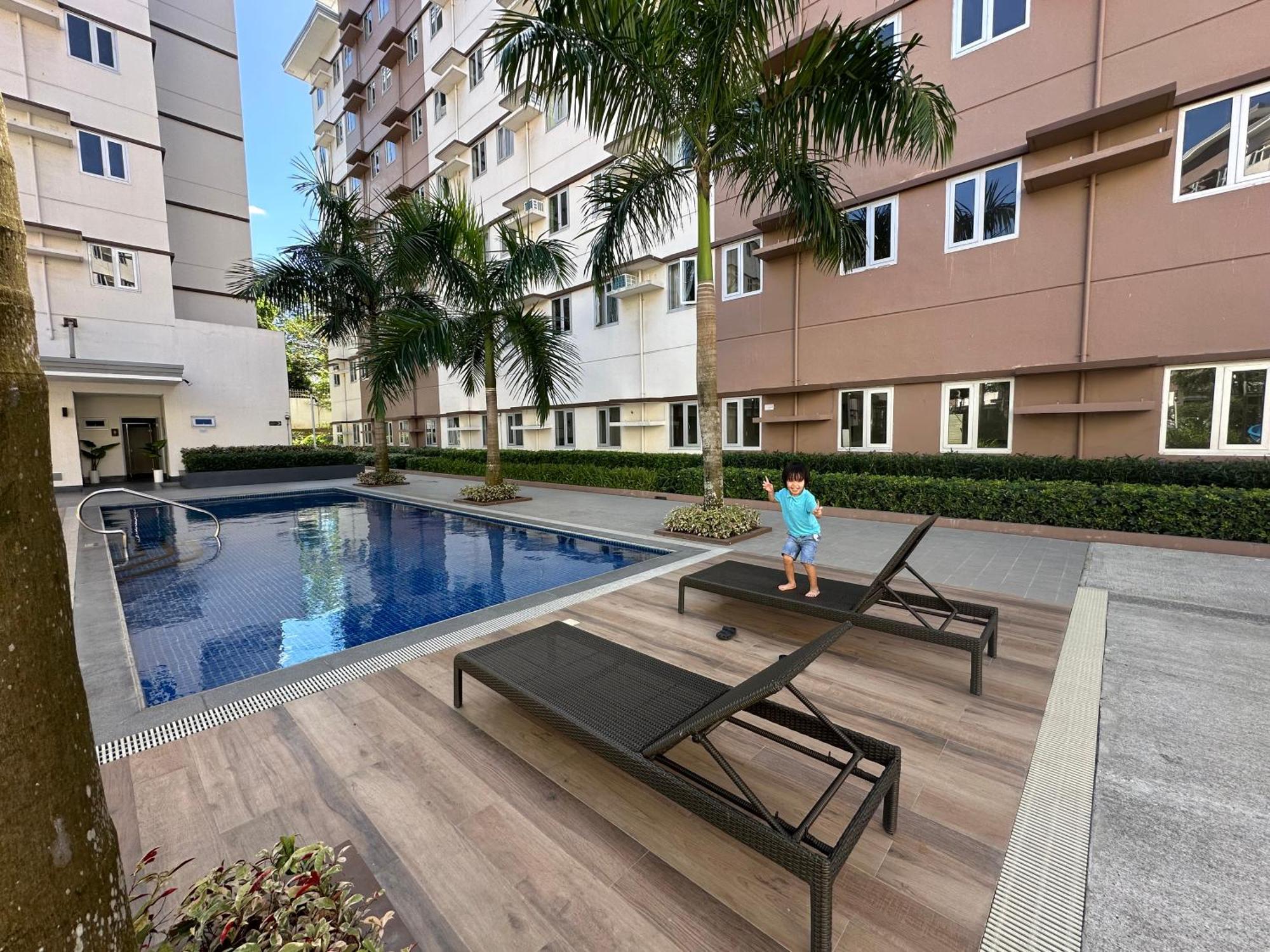 Starlight Suites 特雷塞马蒂雷斯 外观 照片