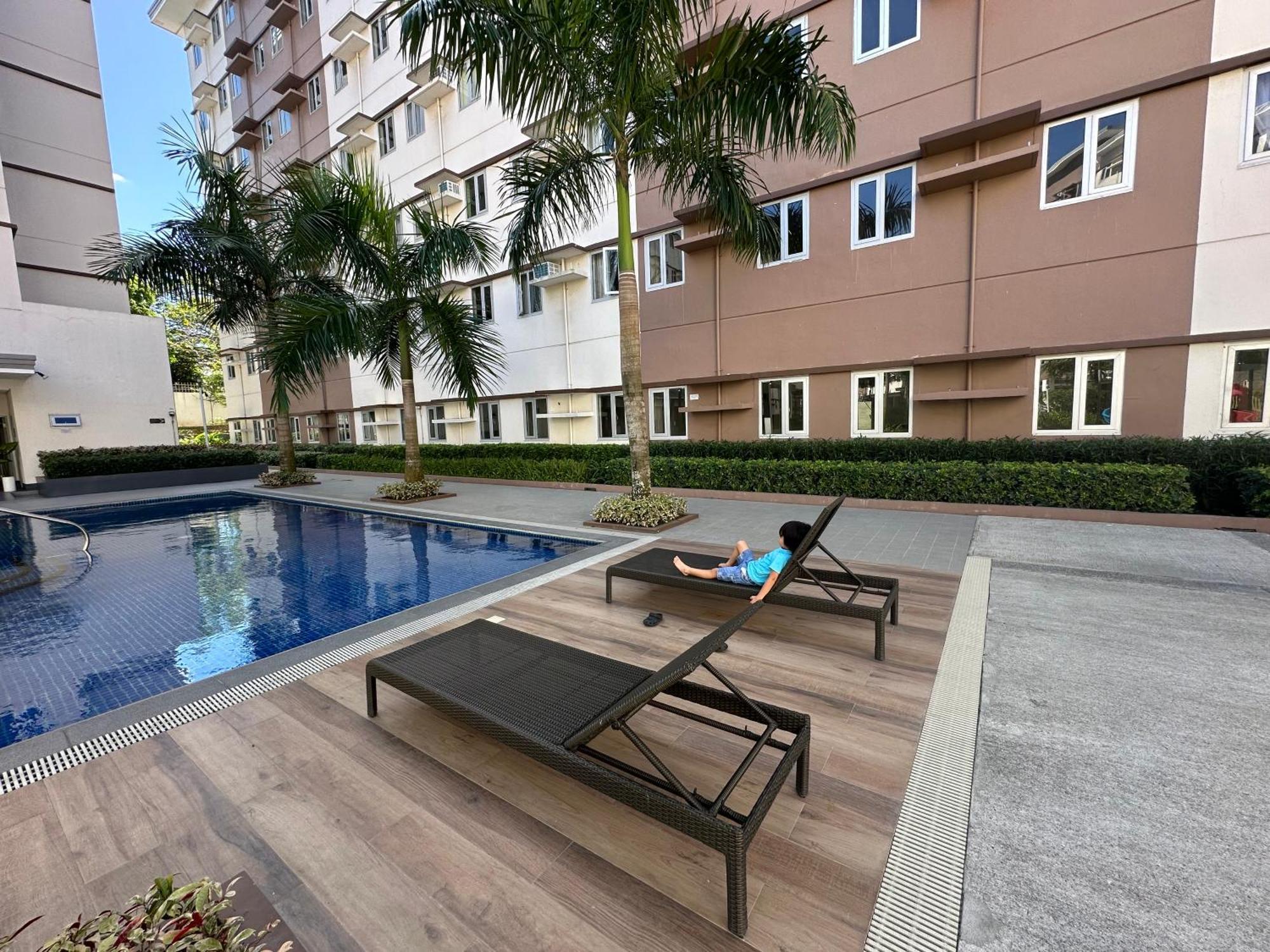 Starlight Suites 特雷塞马蒂雷斯 外观 照片