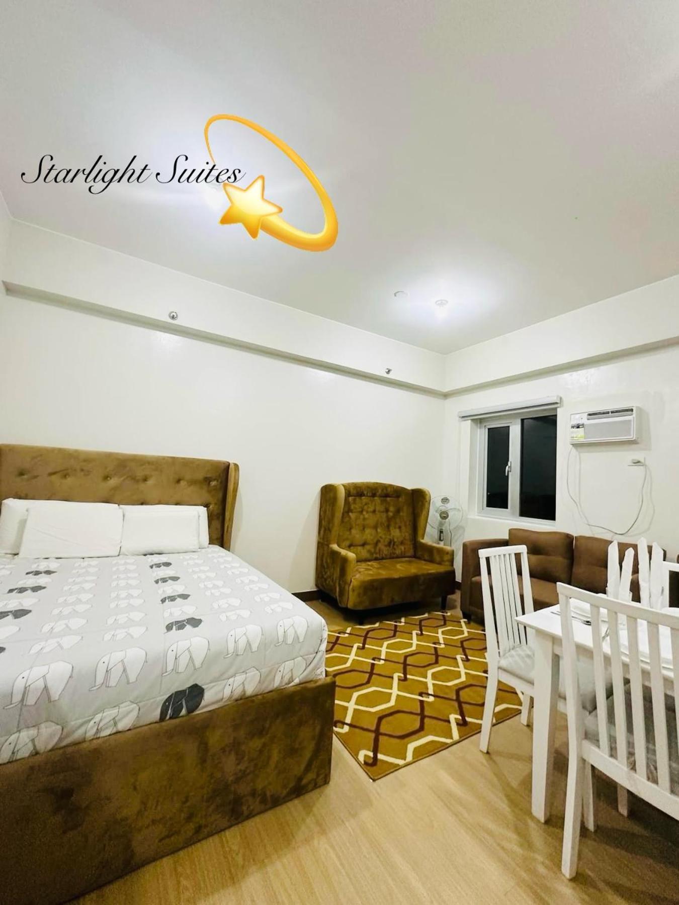 Starlight Suites 特雷塞马蒂雷斯 外观 照片