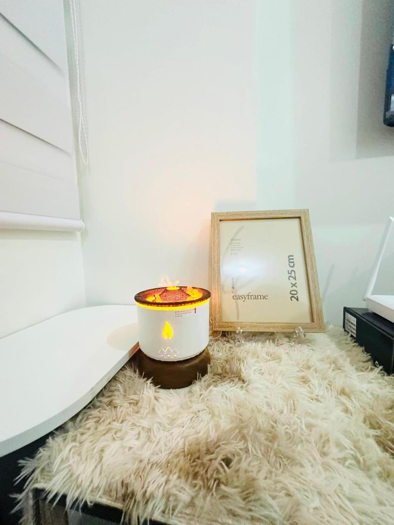 Starlight Suites 特雷塞马蒂雷斯 外观 照片