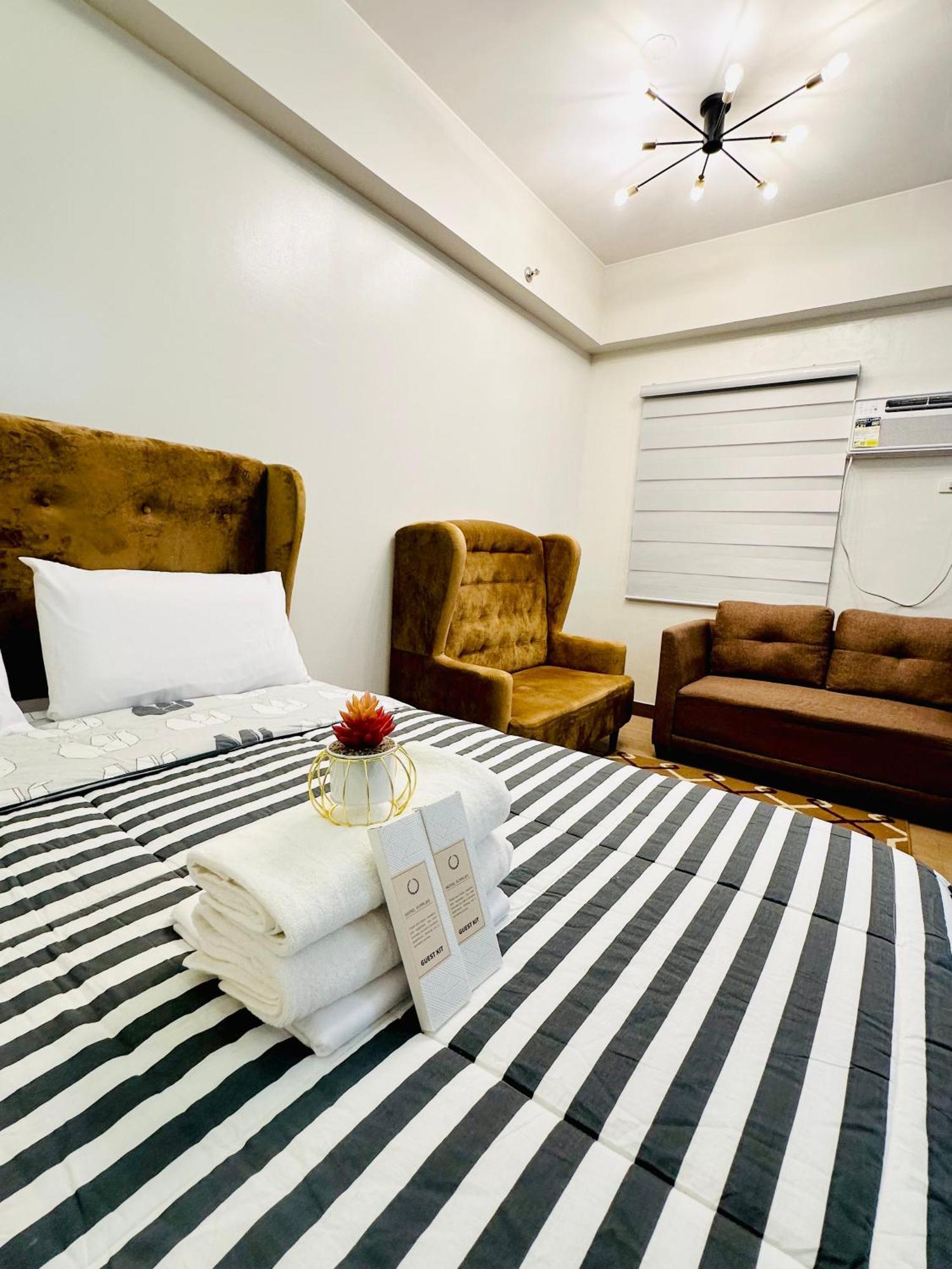 Starlight Suites 特雷塞马蒂雷斯 外观 照片