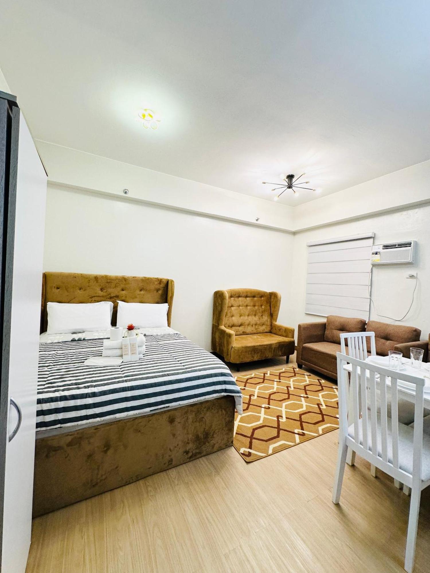 Starlight Suites 特雷塞马蒂雷斯 外观 照片