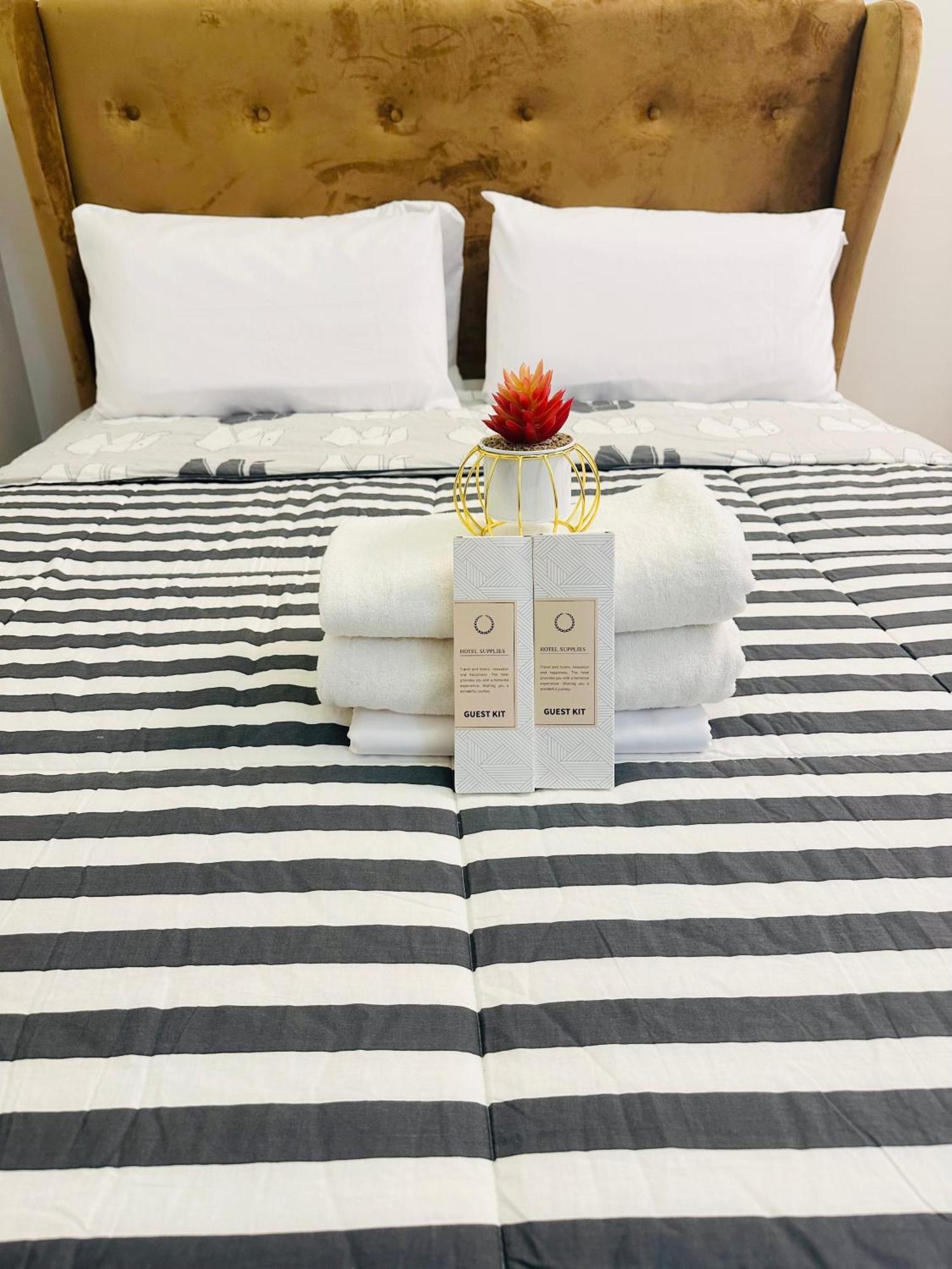 Starlight Suites 特雷塞马蒂雷斯 外观 照片