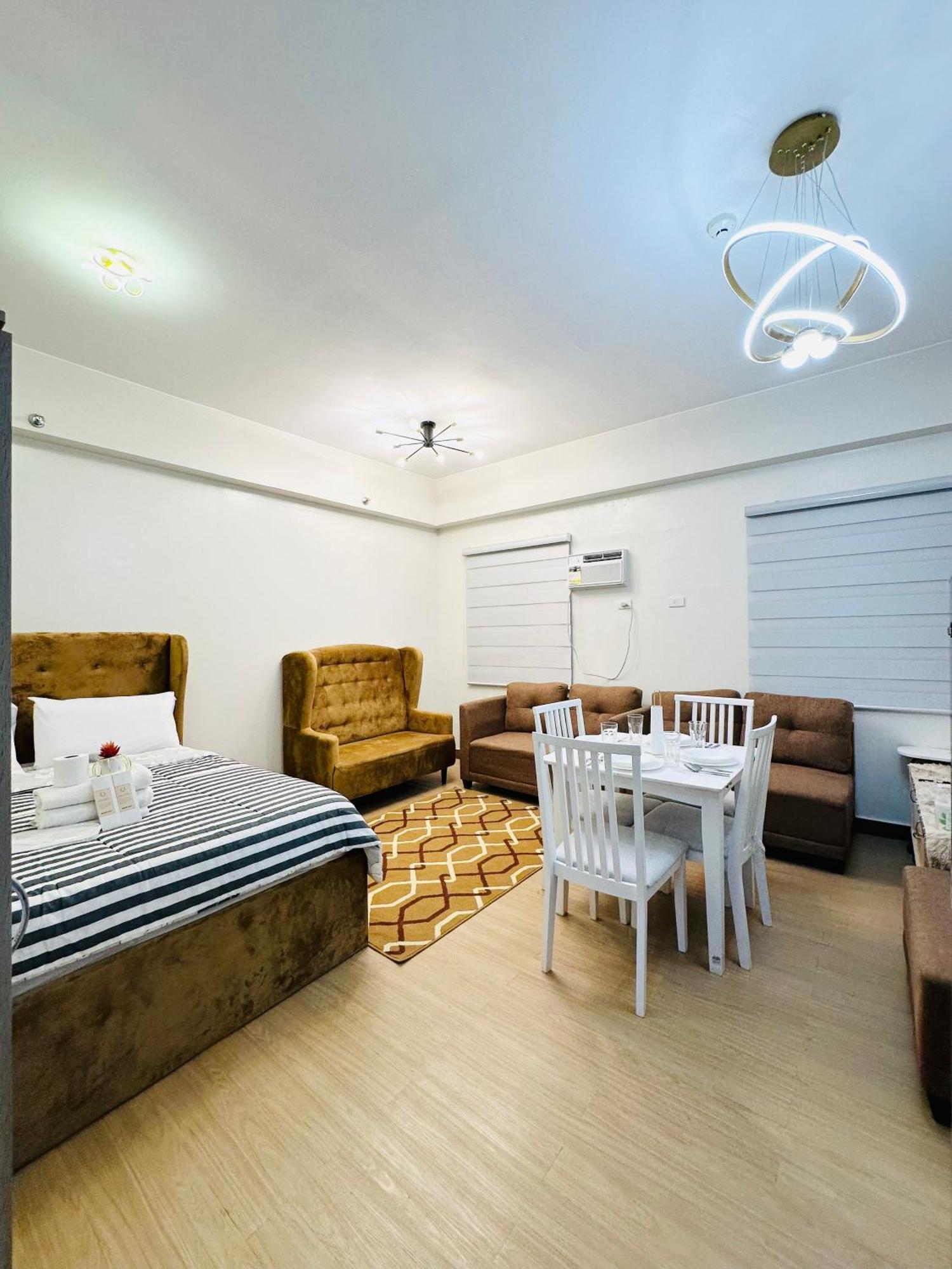 Starlight Suites 特雷塞马蒂雷斯 外观 照片