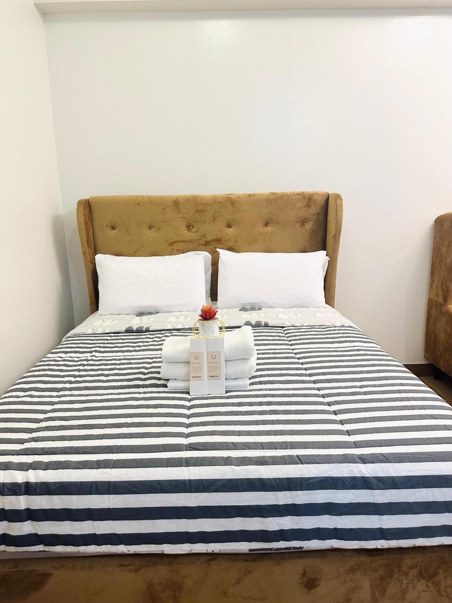 Starlight Suites 特雷塞马蒂雷斯 外观 照片