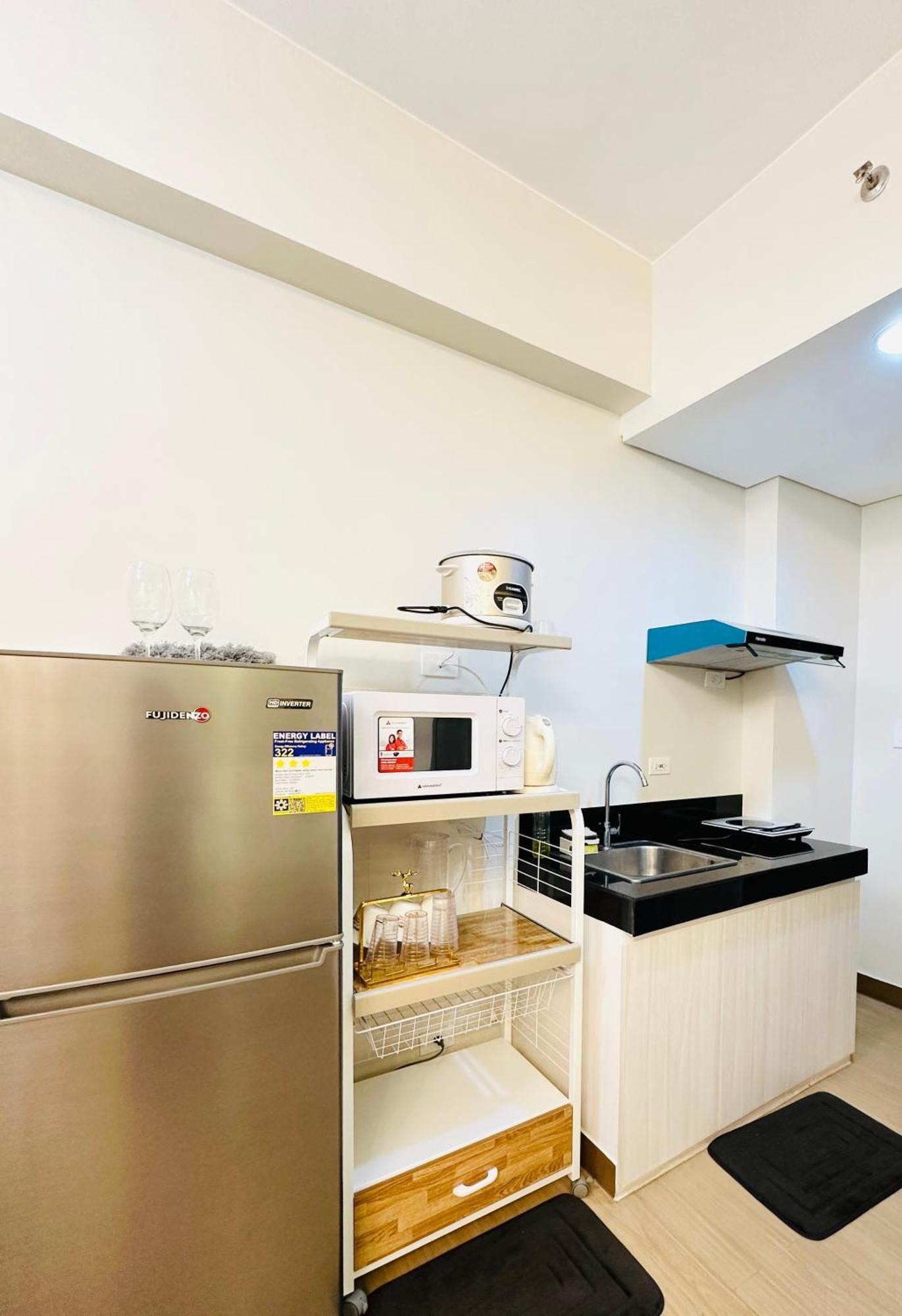 Starlight Suites 特雷塞马蒂雷斯 外观 照片