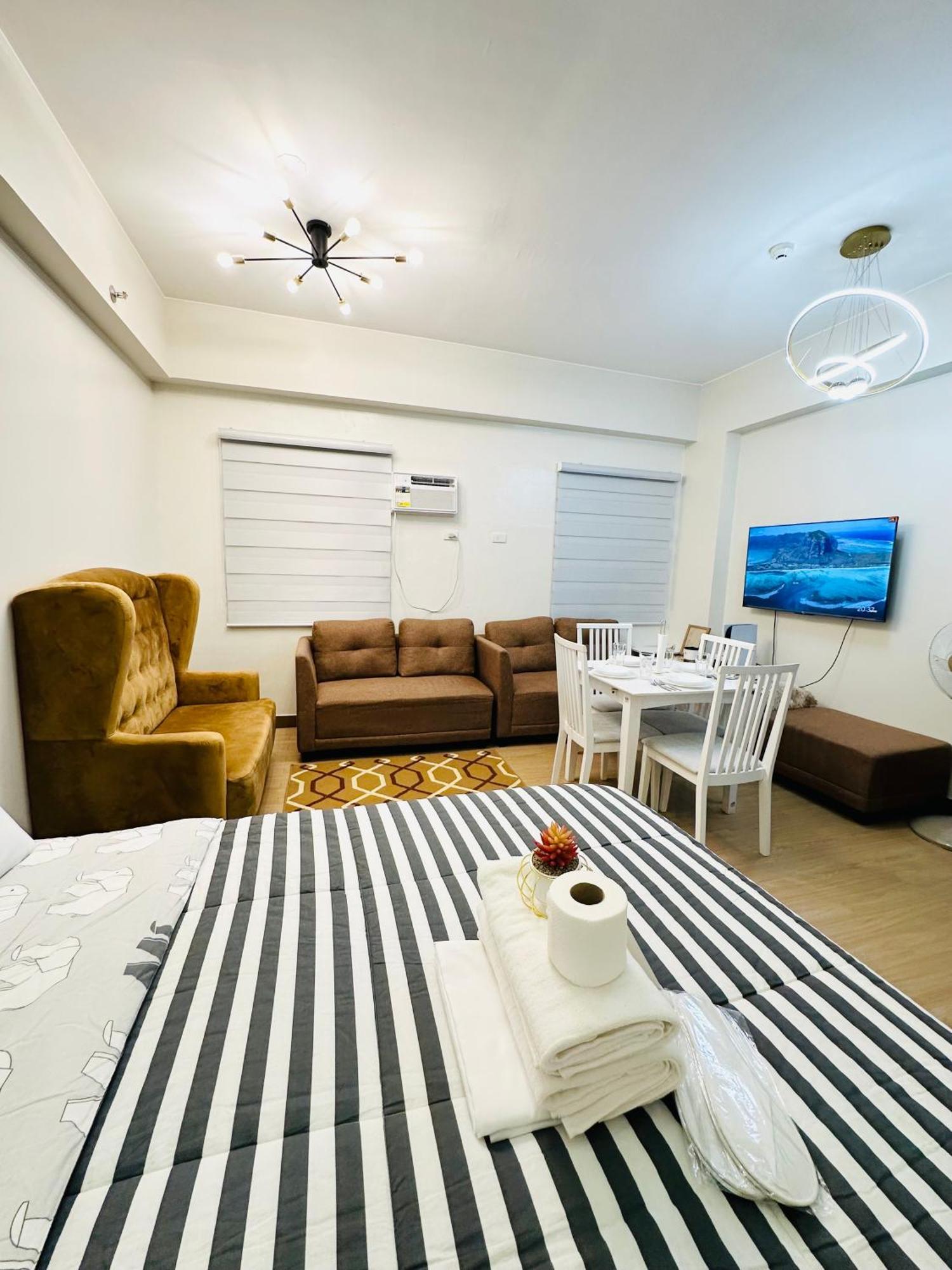 Starlight Suites 特雷塞马蒂雷斯 外观 照片