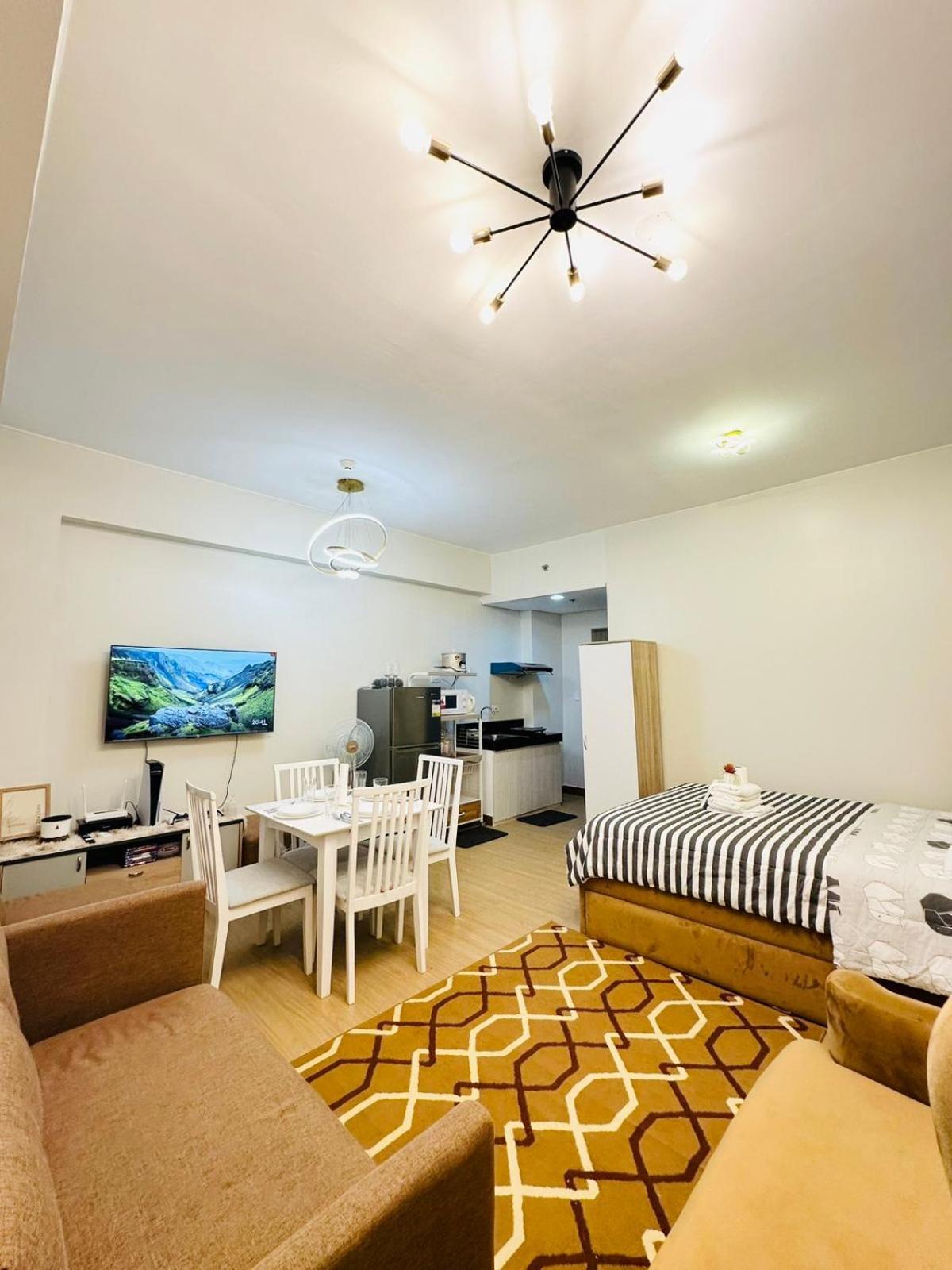Starlight Suites 特雷塞马蒂雷斯 外观 照片