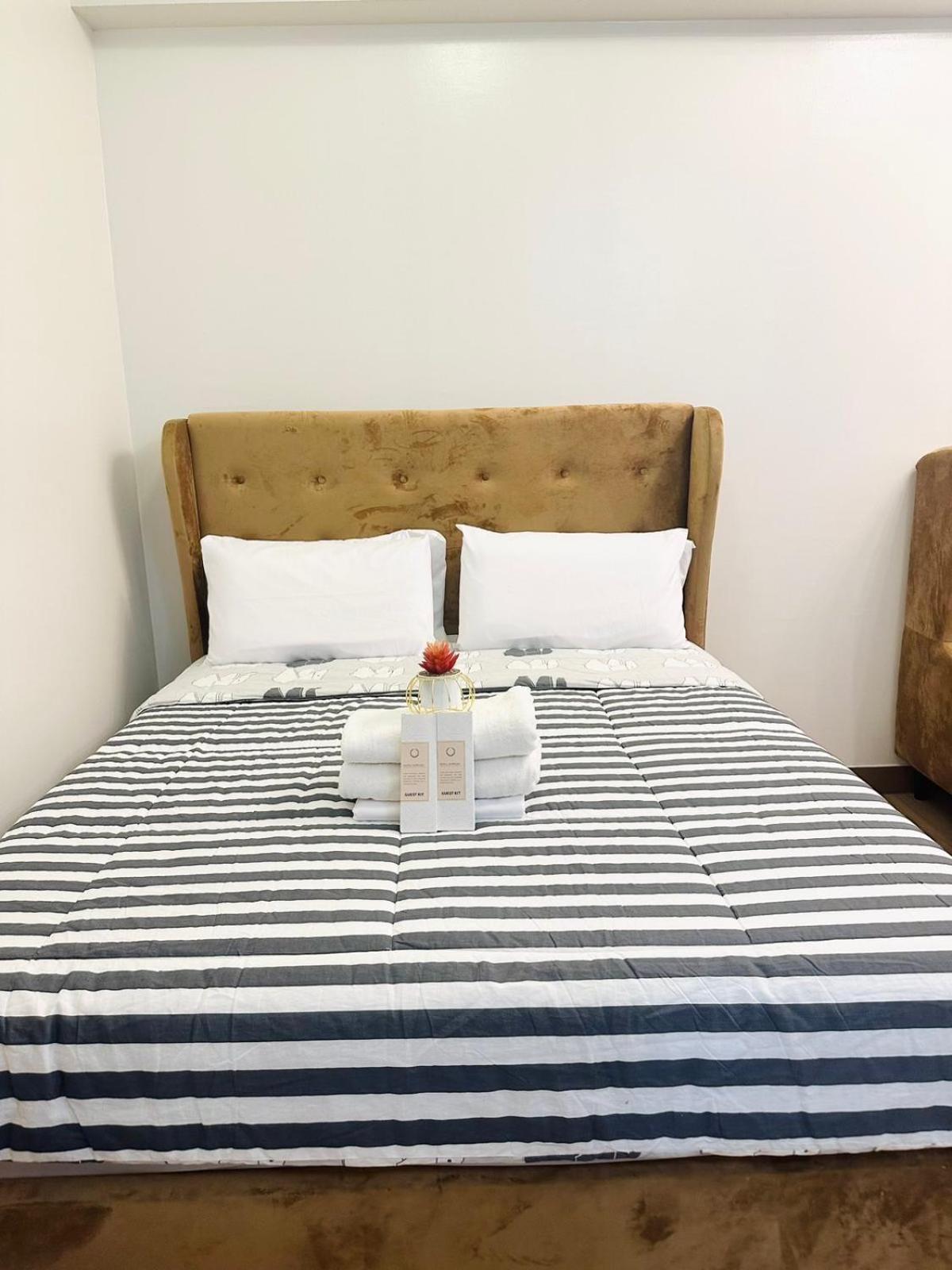 Starlight Suites 特雷塞马蒂雷斯 外观 照片