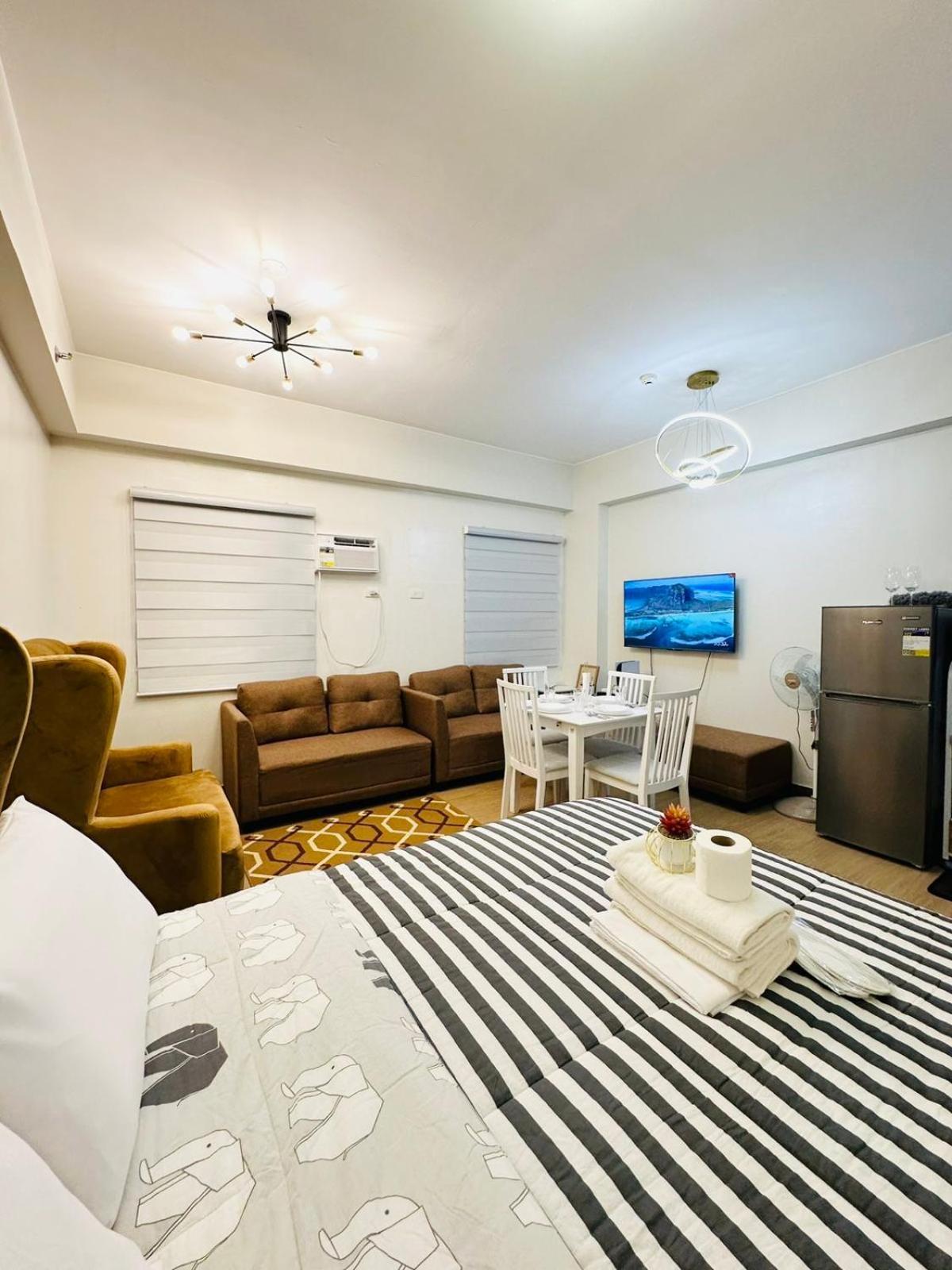 Starlight Suites 特雷塞马蒂雷斯 外观 照片