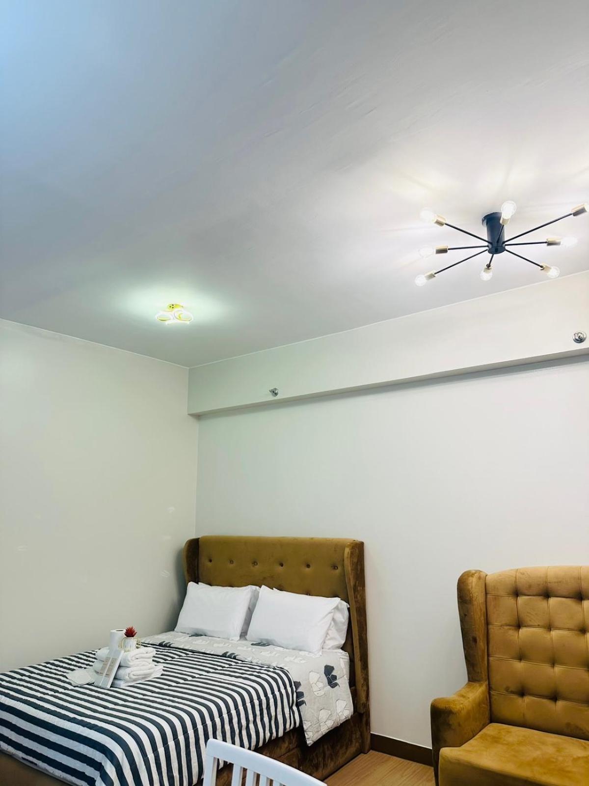 Starlight Suites 特雷塞马蒂雷斯 外观 照片