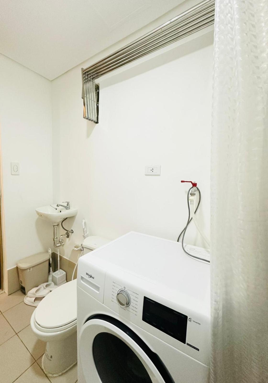 Starlight Suites 特雷塞马蒂雷斯 外观 照片