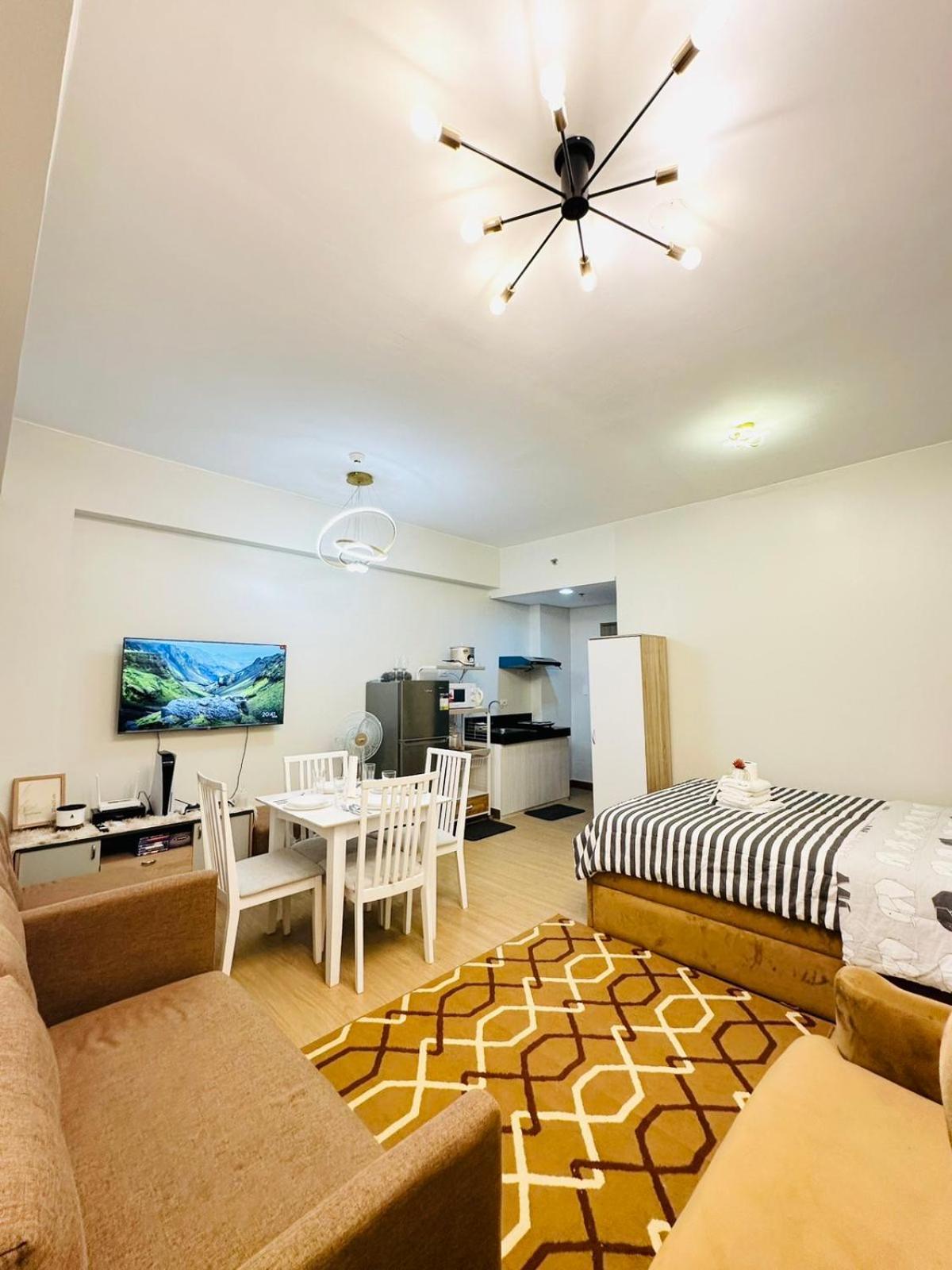 Starlight Suites 特雷塞马蒂雷斯 外观 照片