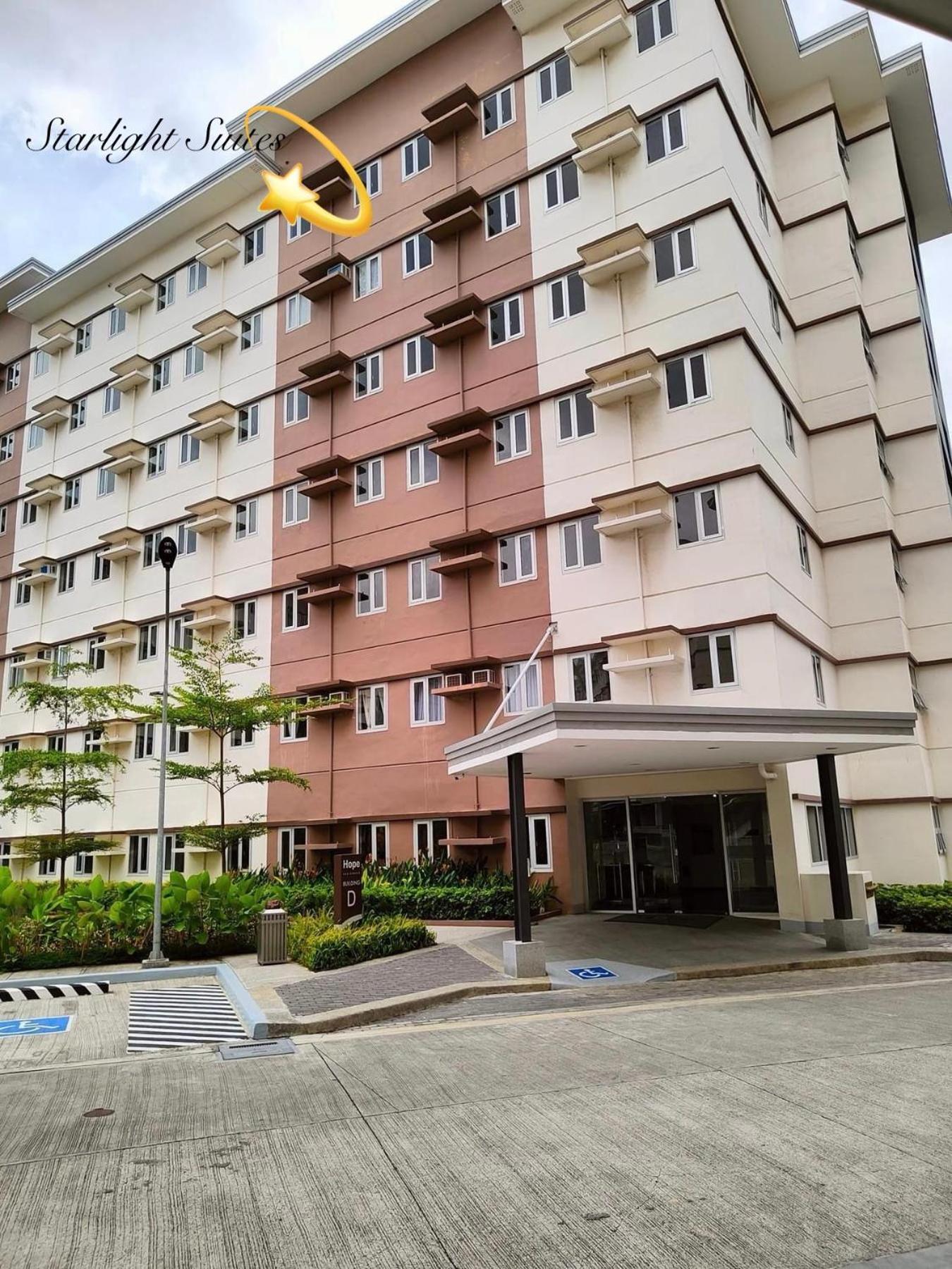 Starlight Suites 特雷塞马蒂雷斯 外观 照片
