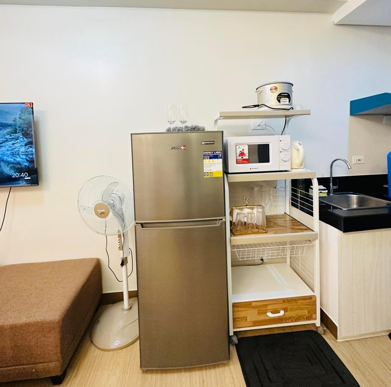 Starlight Suites 特雷塞马蒂雷斯 外观 照片