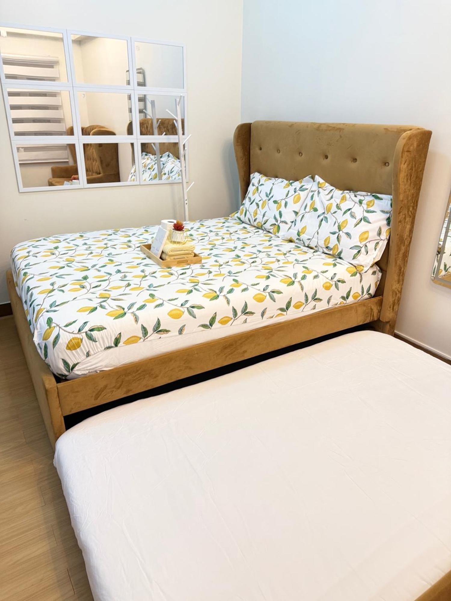 Starlight Suites 特雷塞马蒂雷斯 外观 照片