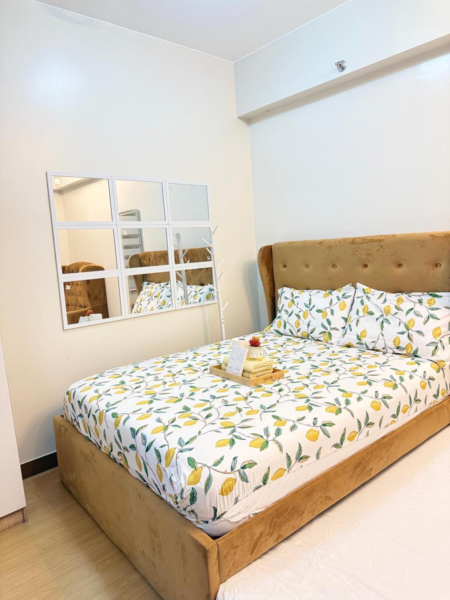 Starlight Suites 特雷塞马蒂雷斯 外观 照片