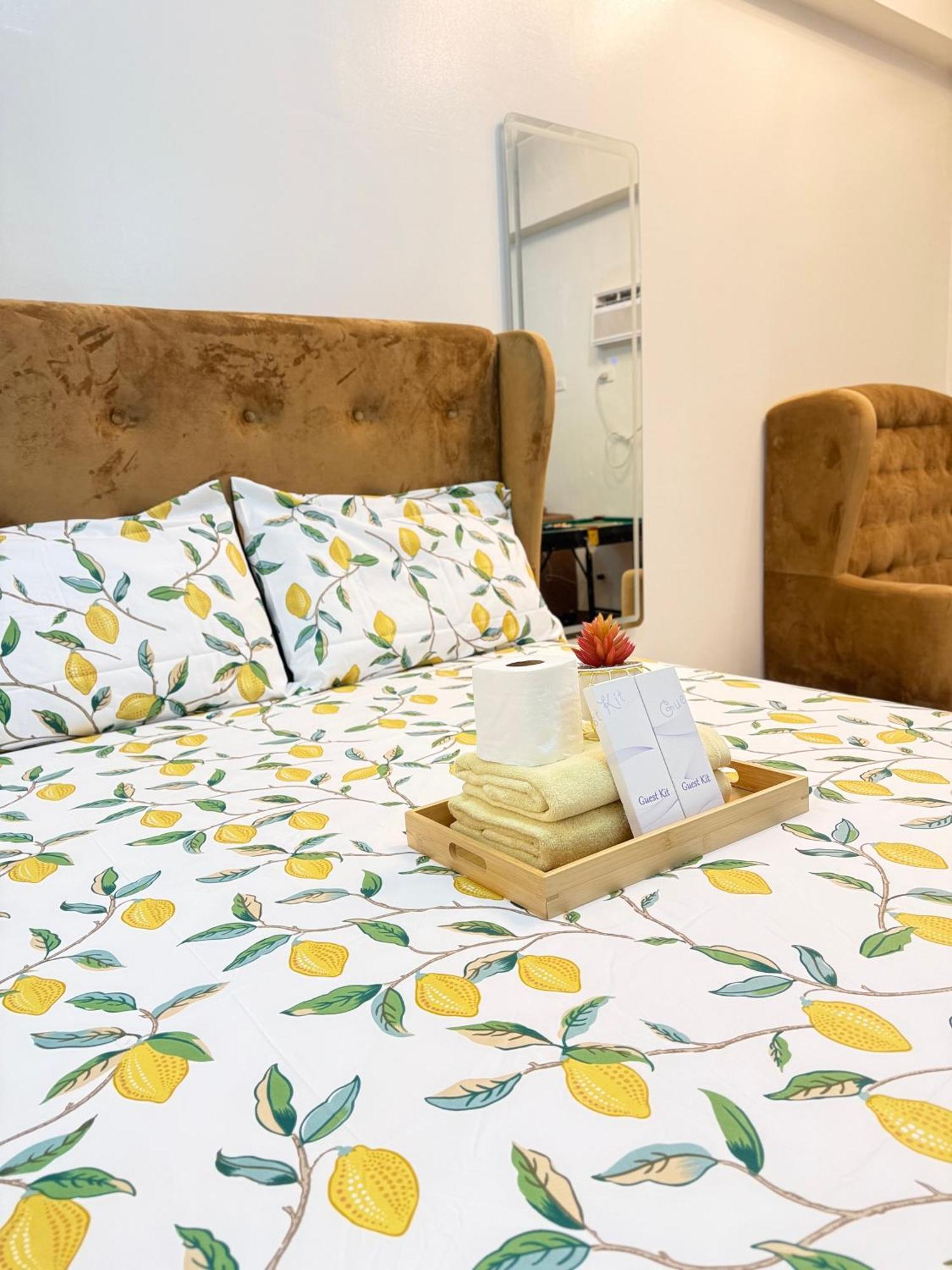 Starlight Suites 特雷塞马蒂雷斯 外观 照片